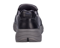 Black Pebbled Leather-MATCH 4