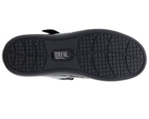 Black Croc Patent Leather-ROSE 6