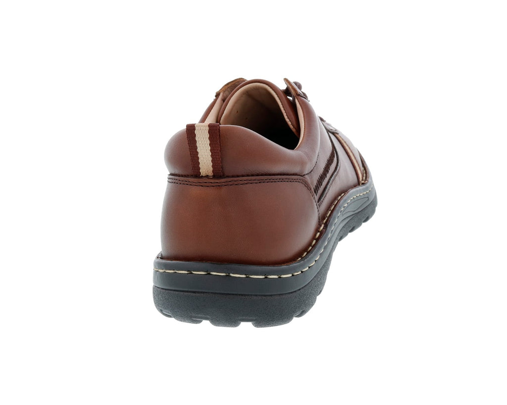 Brown Leather-HOGAN 4