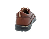 Brown Leather-HOGAN 4
