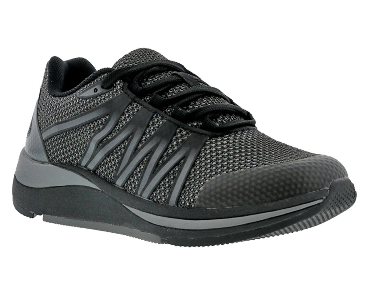 Black Mesh-BALANCE 1 Main image