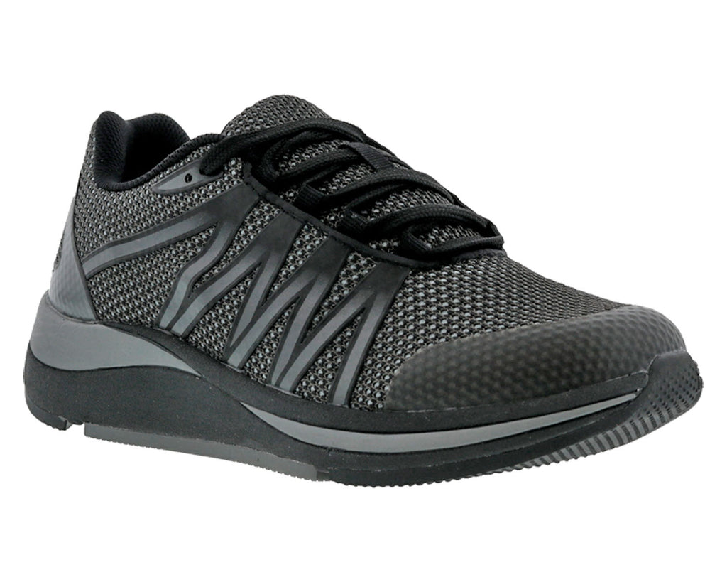 Black Mesh-BALANCE 1