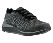 Black Mesh-BALANCE 1