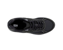 Black Nylon Mesh-AARON 5