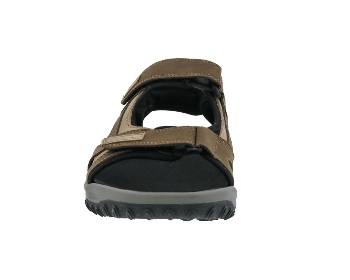 Tan Leather-WARREN 6