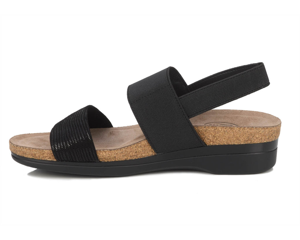 Black Combo-MAEVE 7
