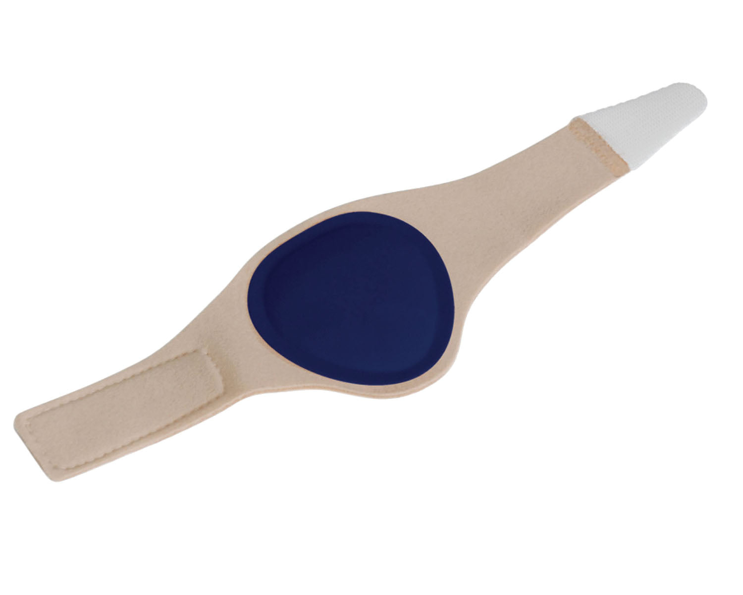VISCO-GEL BALL OF FOOT WRAP Secondary image