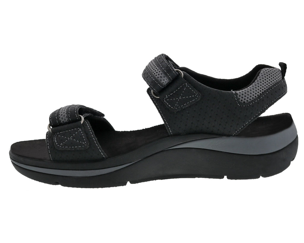Black Mesh Combo-SOPHIE 5