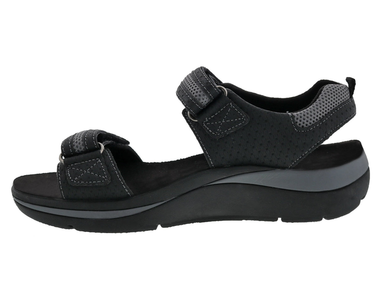 Black Mesh Combo-SOPHIE 5