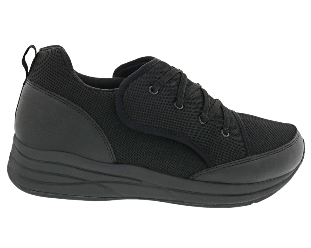 Black Mesh Combo-STRENGTH 7