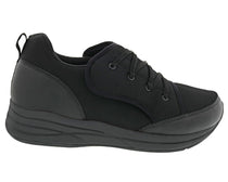 Black Mesh Combo-STRENGTH 7