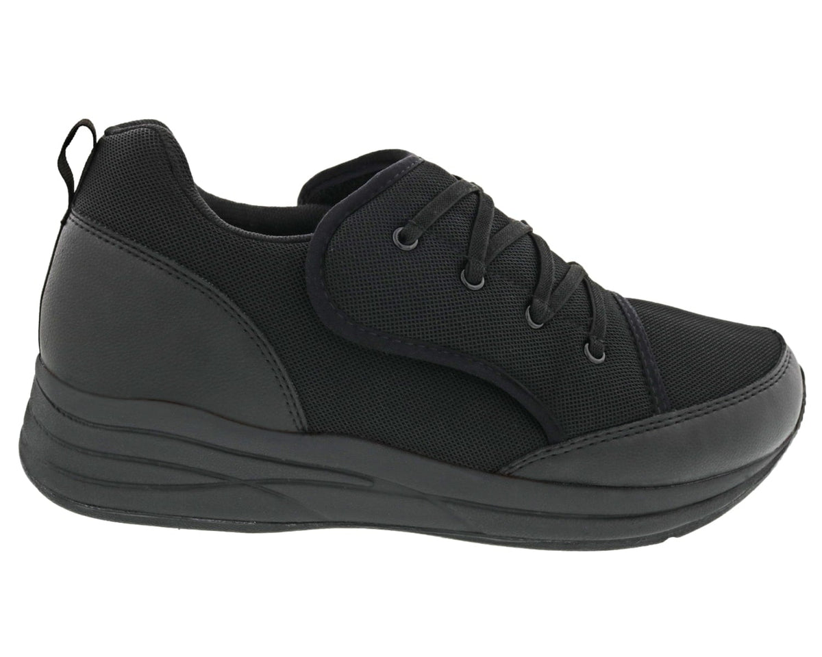 Black Mesh Combo-STRENGTH 7