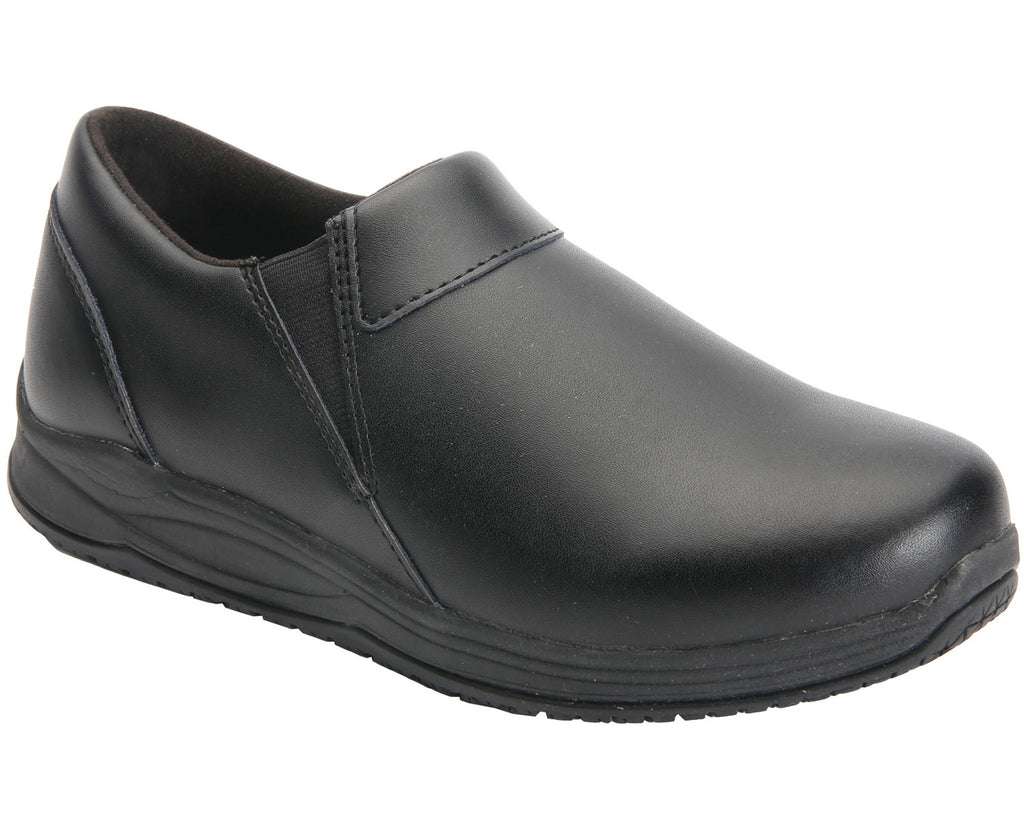 Black Leather-SAGE 1