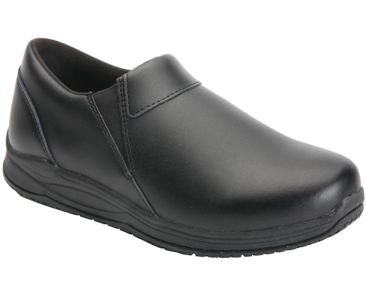 Black Leather-SAGE 1
