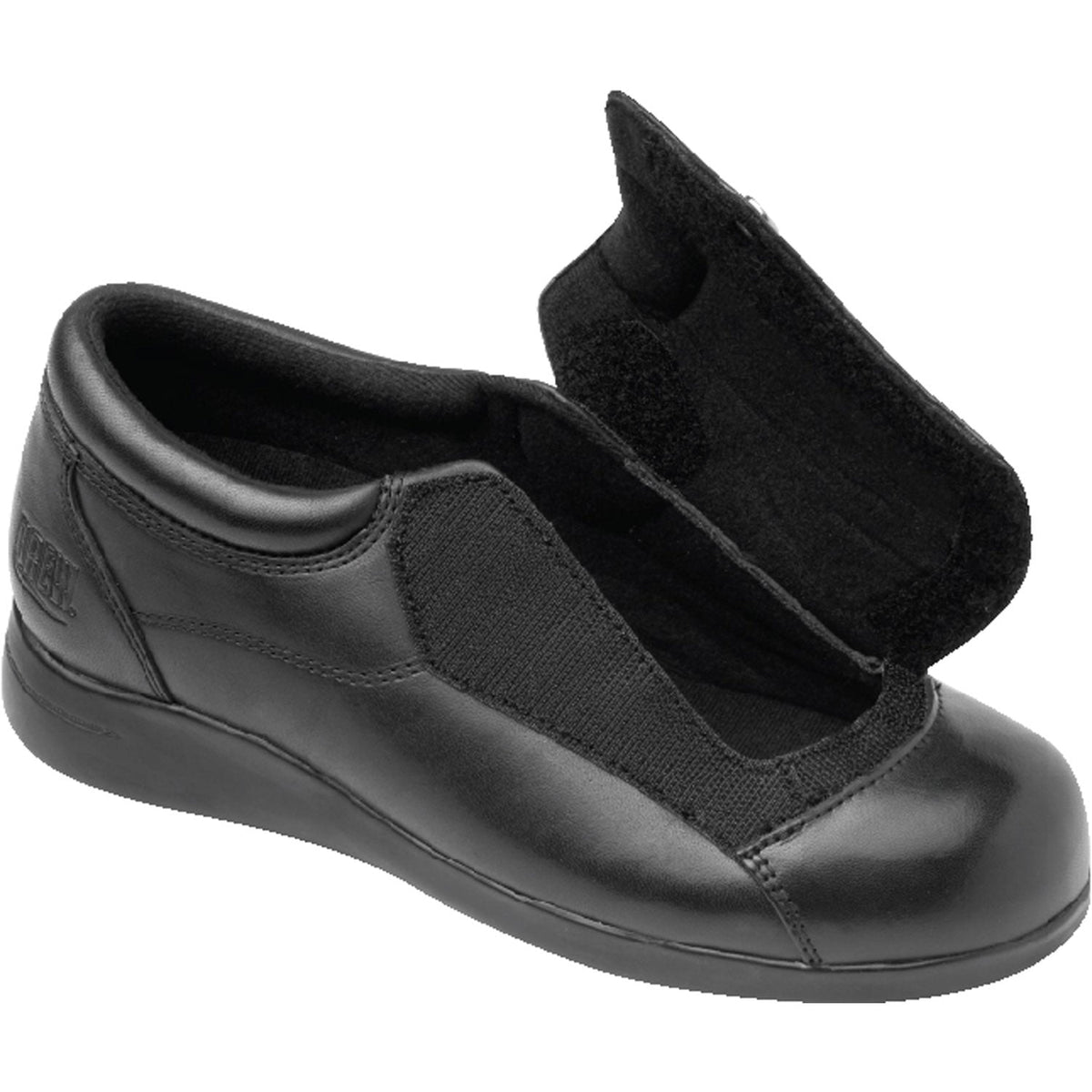 Black Leather-VICTORIA 2