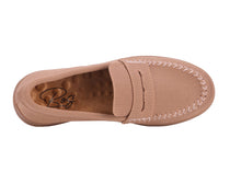 Camel Knit Fabric-GINNY 6