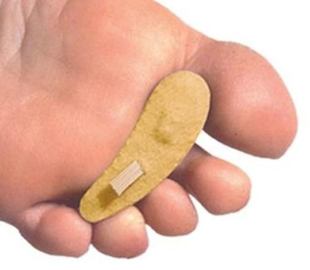 Beige-FELTASTIC HAMMER TOE CUSHION 1