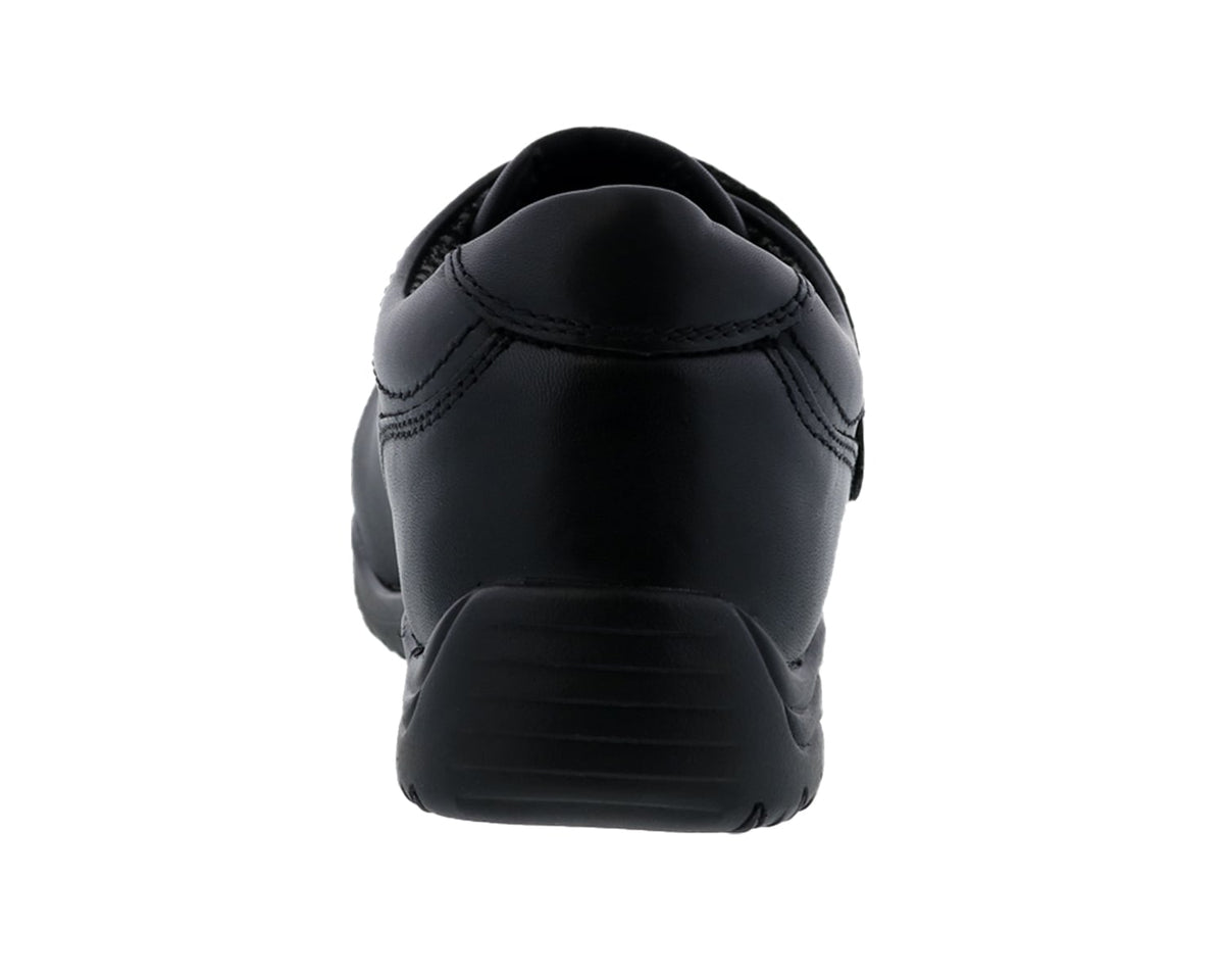 Black Leather Stretch-ANTWERP 5
