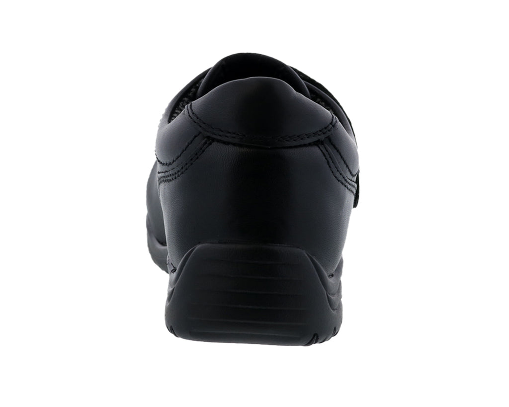 Black Leather Stretch-Antwerp 5