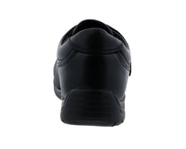 Black Leather Stretch-Antwerp 5