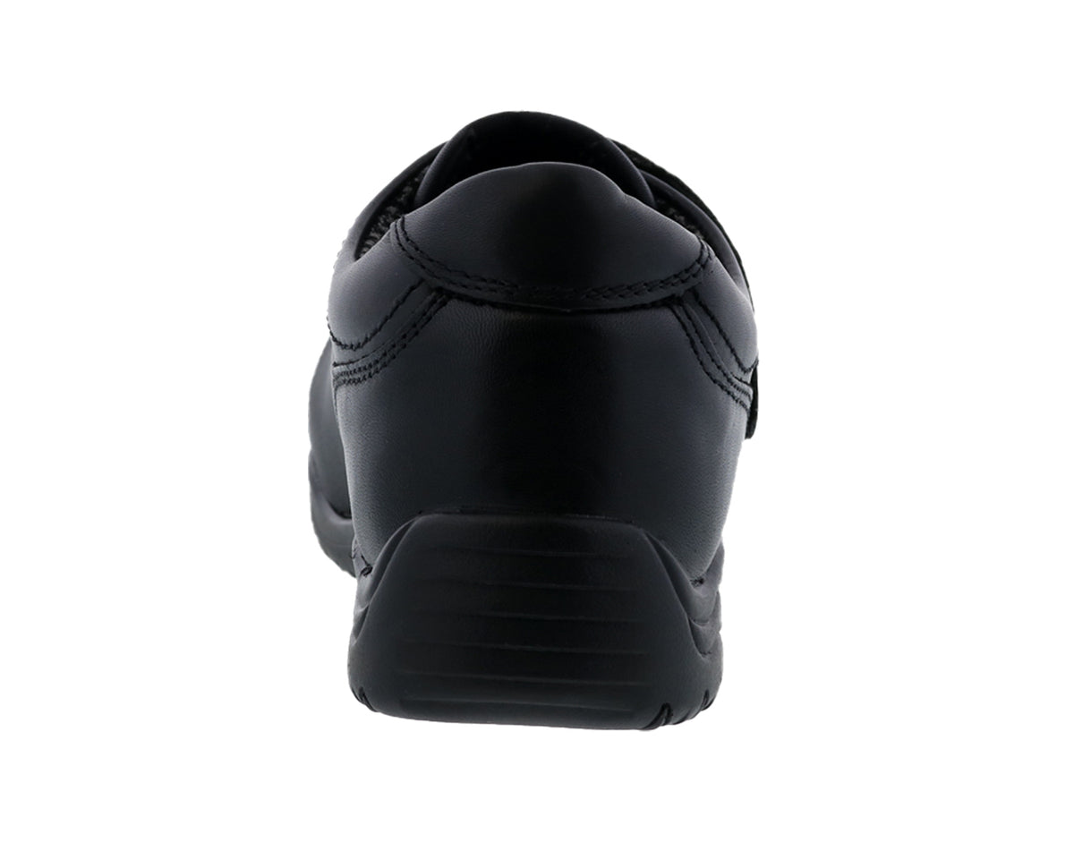 Black Leather Stretch-Antwerp 5