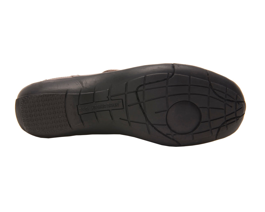 Pewter Leather-CHELSEA 5