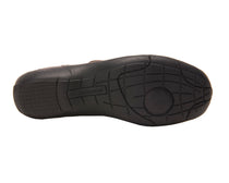 Pewter Leather-CHELSEA 5