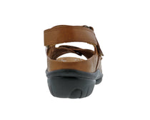 Cognac Leather-LAGOON 5
