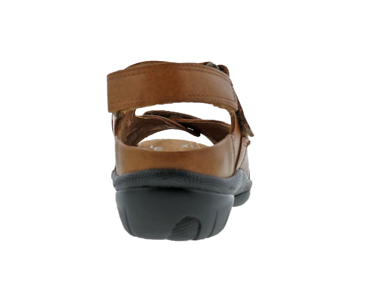 Cognac Leather-LAGOON 5