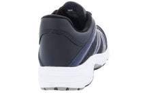 Black Leather Mesh-FIRE 5