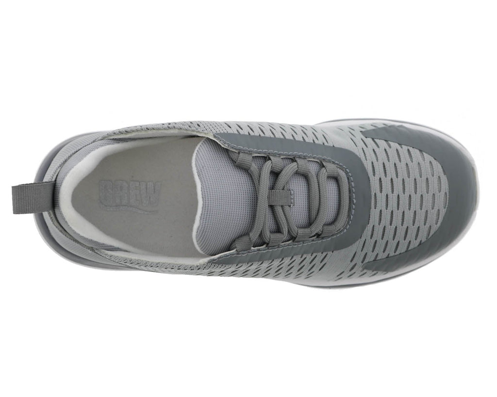 Grey Mesh Combo-SPRINTER 6