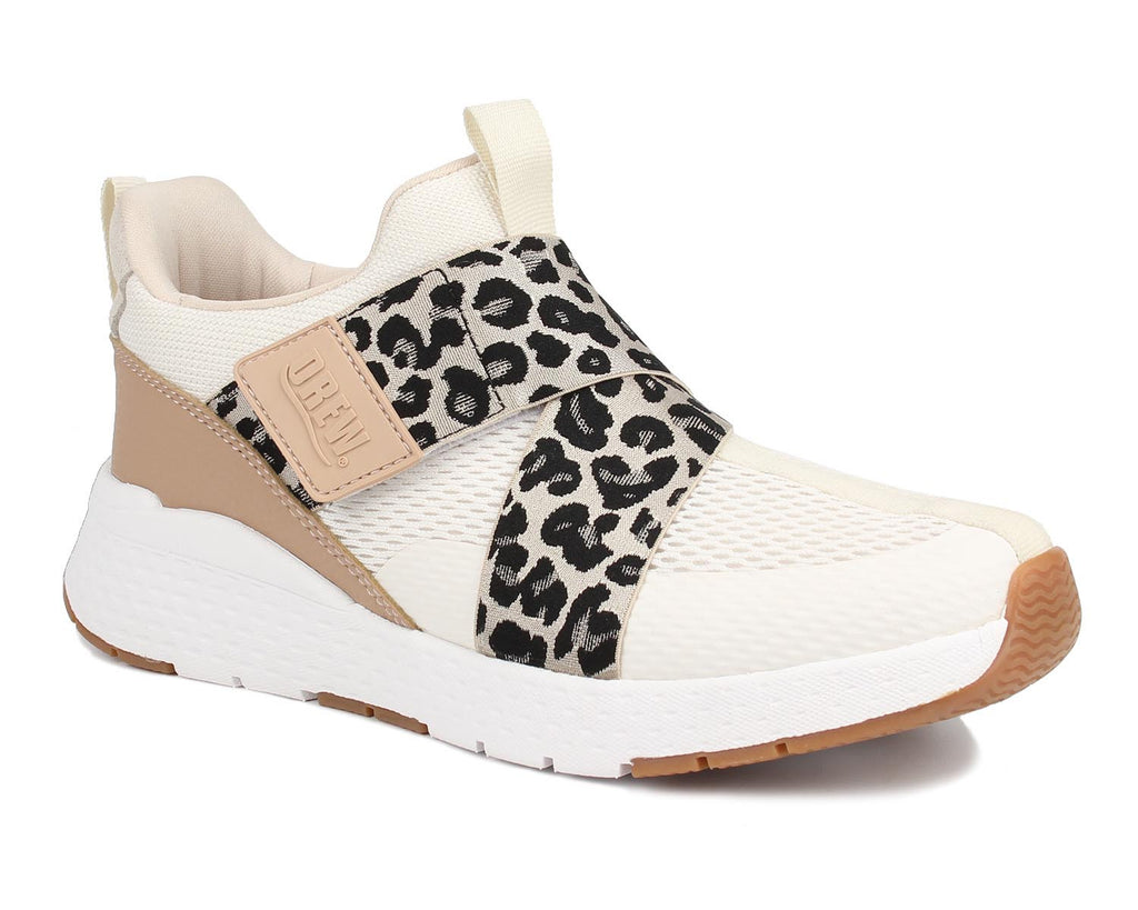 Cream Mesh Combo-BITSY 1