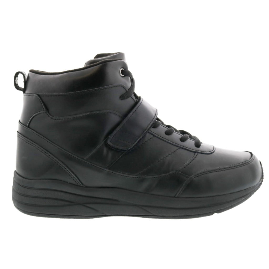 Black Leather-PULSE 6