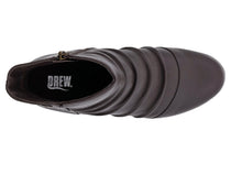 Dark Brown Leather-COLOGNE 5