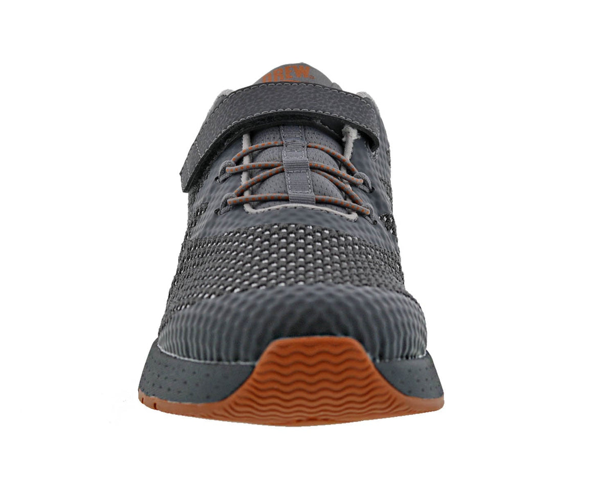 Grey Mesh Combo-PRESTO 5