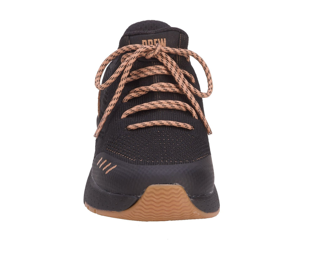 Black Tan Leopard Combo-BANDIT 4