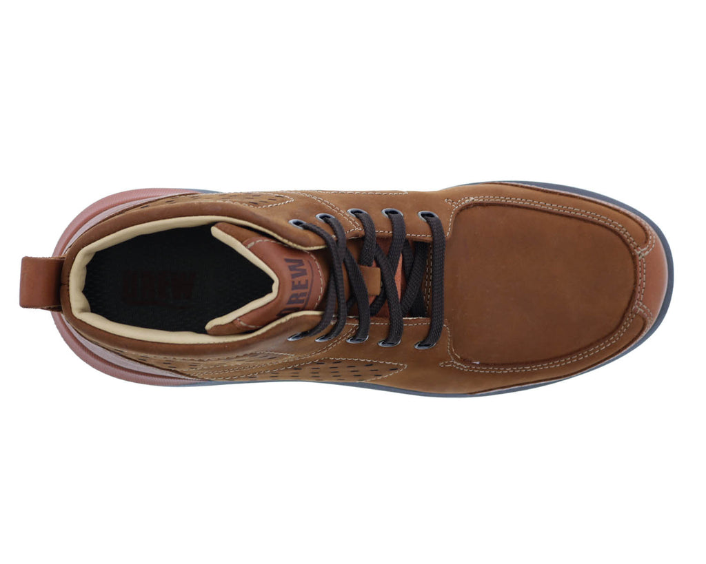 Camel Leather-Murphy 3