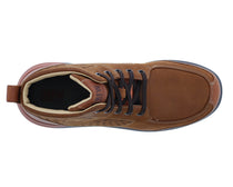 Camel Leather-Murphy 3