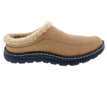 Camel Microsuede-PALMER 4