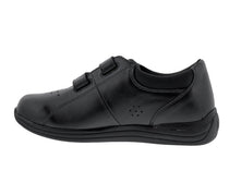 Black Leather-LOTUS 6