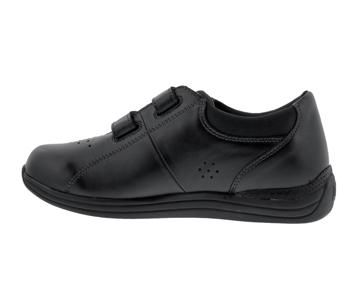 Black Leather-LOTUS 6