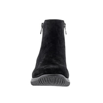 Black Suede Combo-KOOL 3