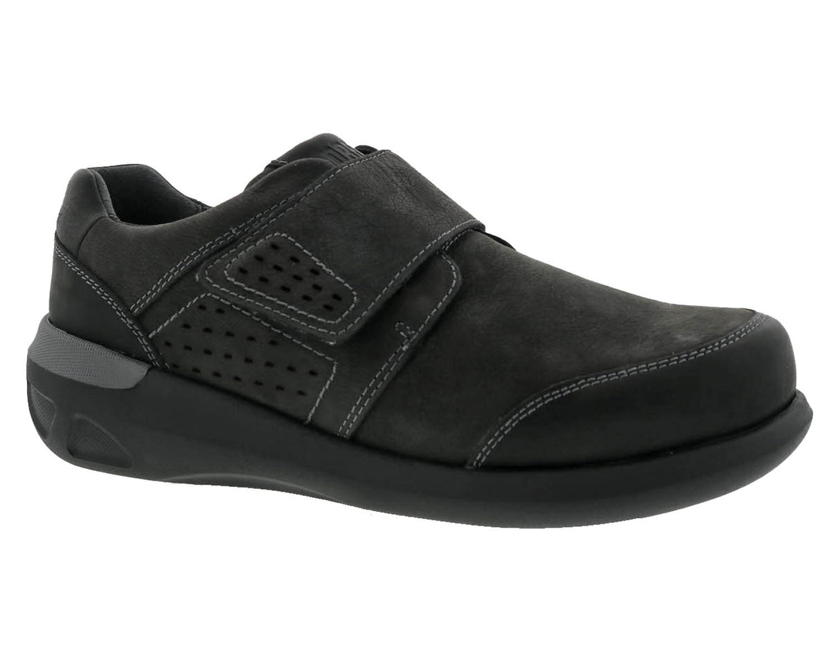 Black Nubuck-MARSHALL 1 Main image