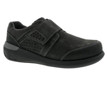 Black Nubuck-MARSHALL 1