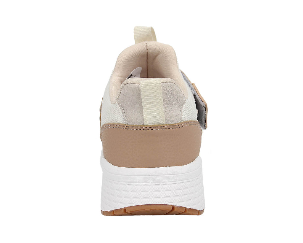 Cream Mesh Combo-BITSY 5
