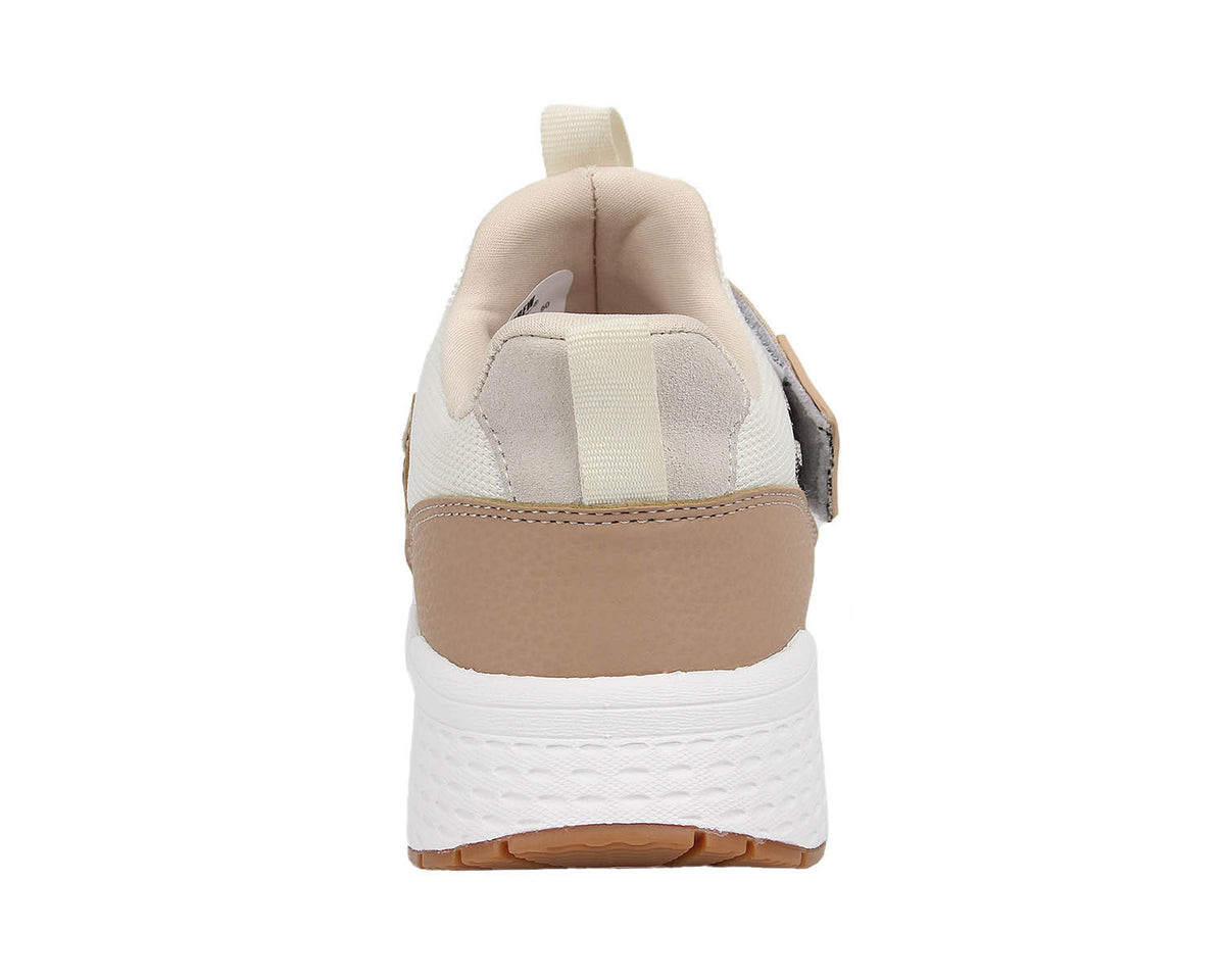 Cream Mesh Combo-BITSY 5