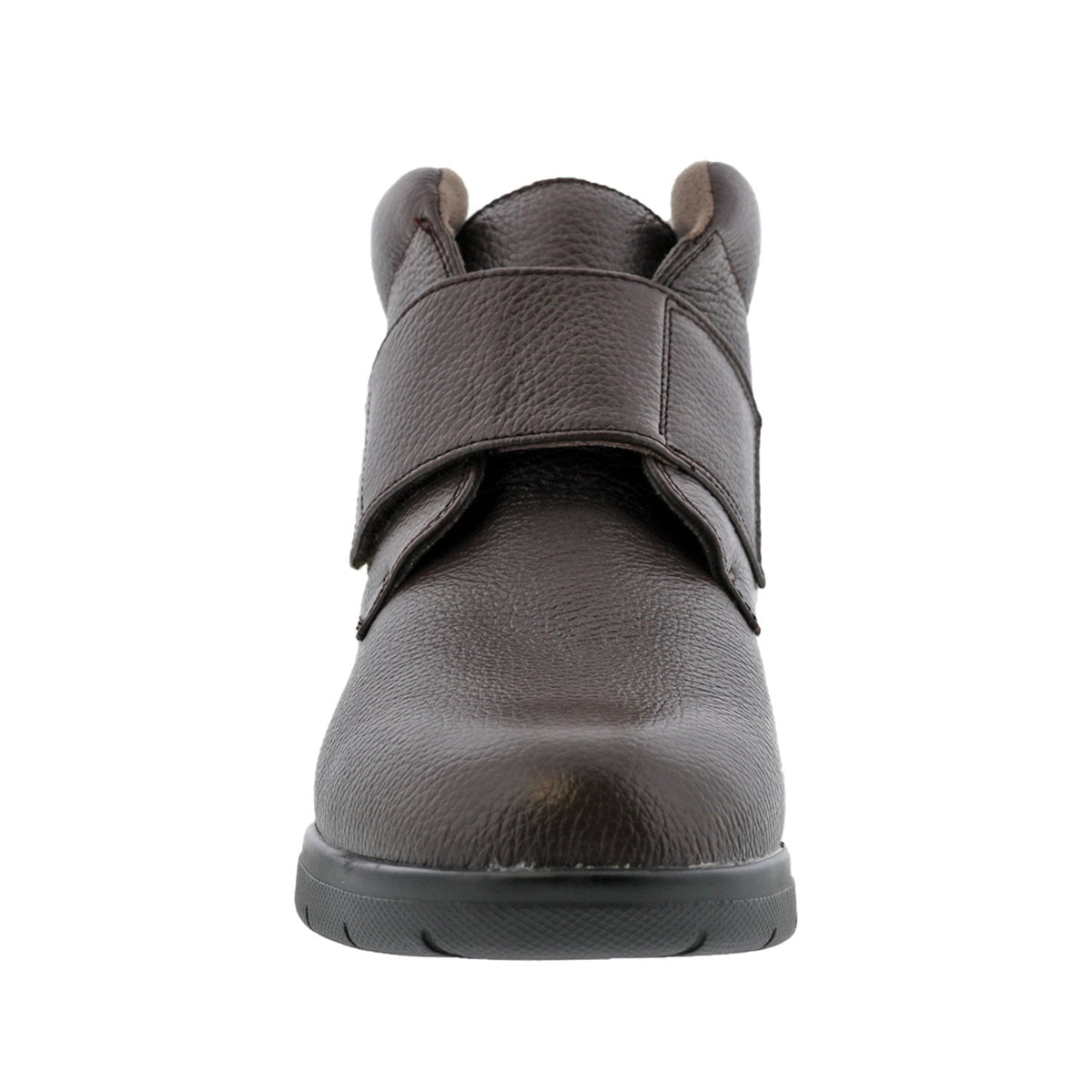 Brown Tumbled Leather-BIGEASY 3
