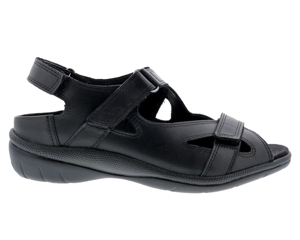 Black Leather-LAGOON 7