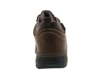 Dark Brown Leather-CANYON 6