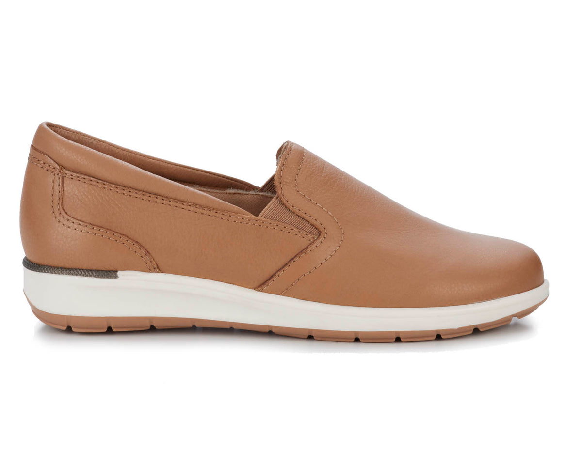Tan Leather-ORLEANS 4